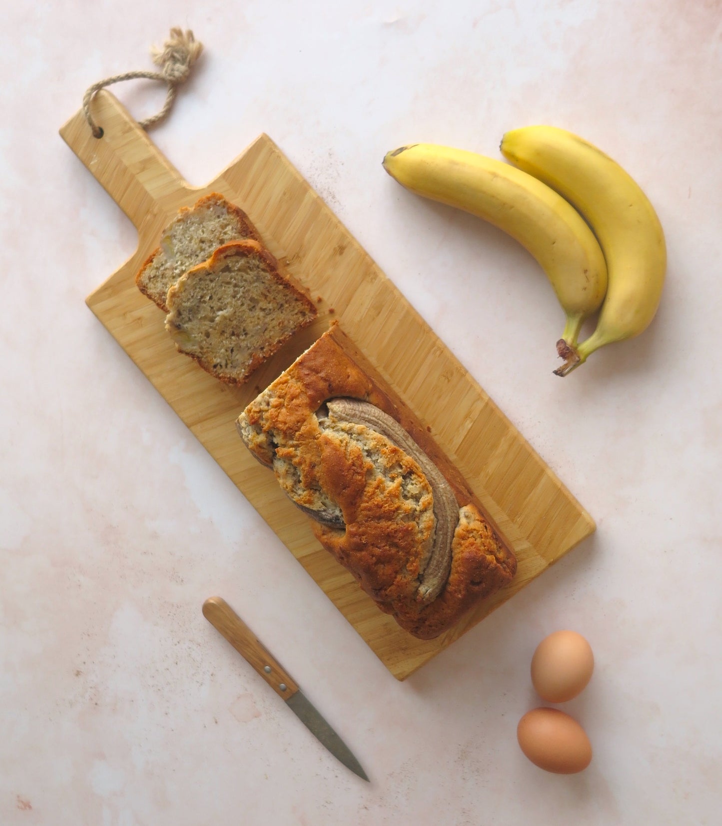 Cake sucré