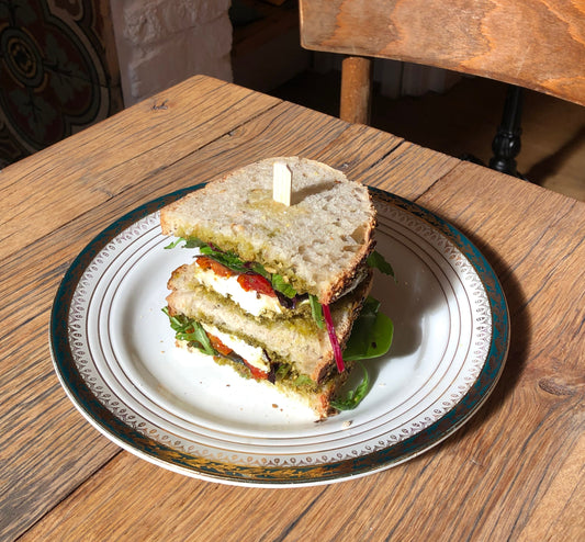 Sandwich